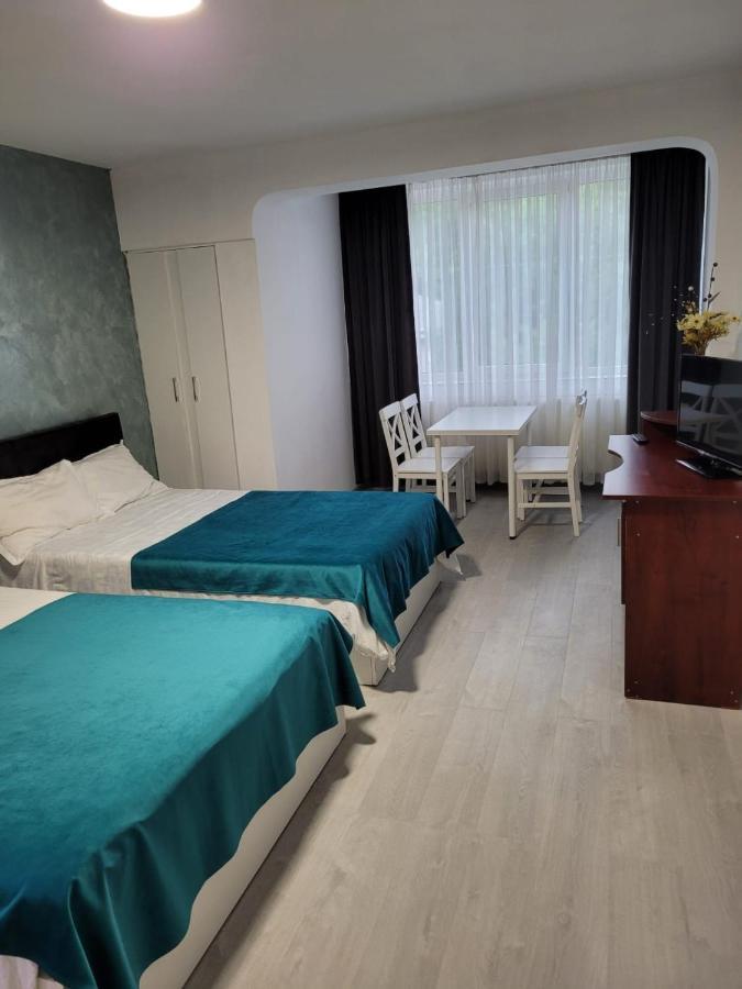 Zenlux Hotel Iasi Exterior foto